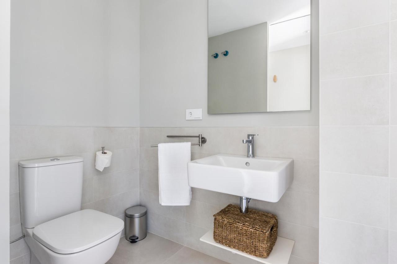 Micampus Cartagena Student Residence Экстерьер фото