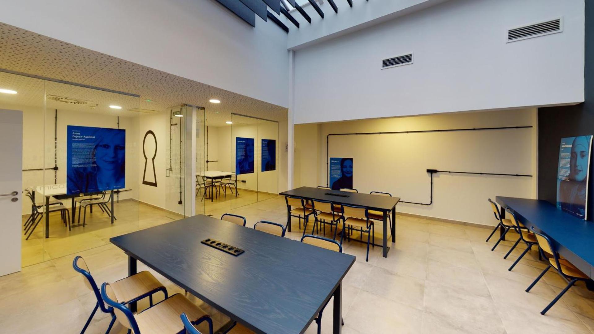 Micampus Cartagena Student Residence Экстерьер фото